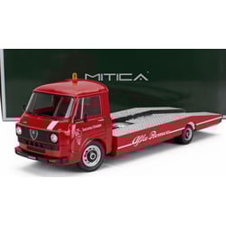 MITICA 1/18 Alfa Romeo...