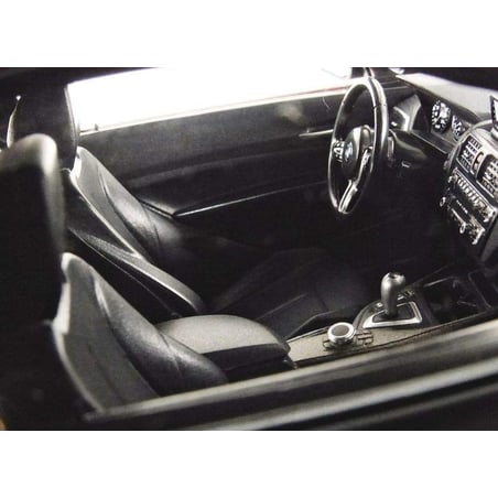 Norev 1/18 BMW 2002 Turbomeister No.2 Hommage 2018