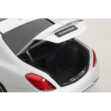 Autoart 1/18 Mercedes-Maybach S-Klass S600