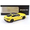 NZG Mercedes Benz Dealer Edition 1/18 Mercedes Benz AMG GT43(C192) 2024