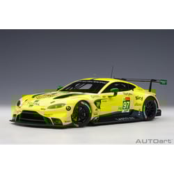 Autoart 1/18 Aston Martin...