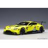 Autoart 1/18 Aston Martin Vantage No.97 GTE Le Mans Pro 2018 A.Lynn/M.Martin/J.Adam