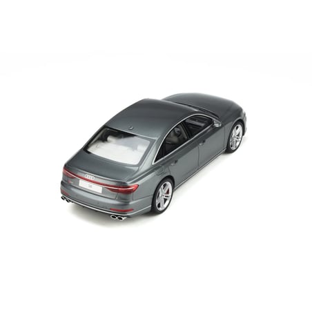 GT Spirit 1/18  Audi A8 S8 2020