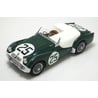 Kyosho 1/18 Triumph TR3S 1959 Le Mans No.25