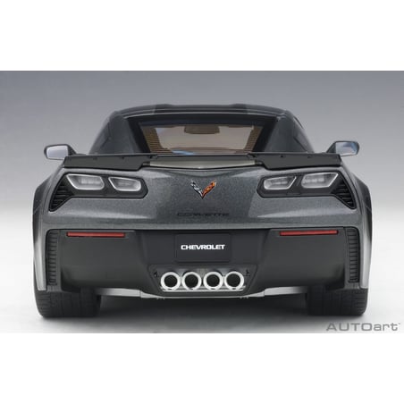 Autoart 1/18 Chevrolet Corvette C7 Grand Sport
