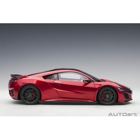 AutoArt 1/18 Honda NSX (NC1)