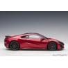 AutoArt 1/18 Honda NSX (NC1)
