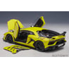Autoart 1/18 Lamborghini Aventador SVJ