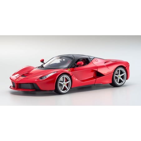 Bburago 1/18 Ferrari La Ferrari Signature Series