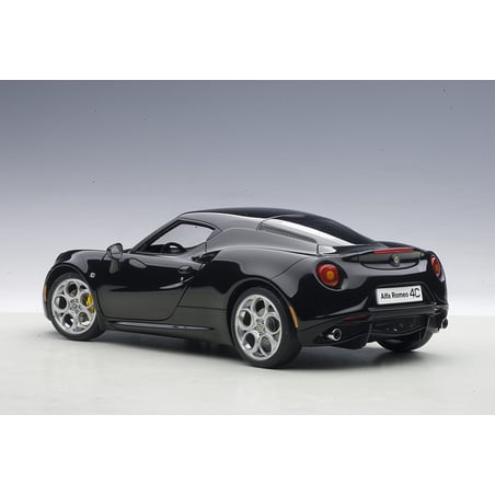 Autoart 1/18 Alfa Romeo 4C