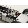 1:18 Porsche 804 F1 Nürburgring 1962 J.Bonnier No.8