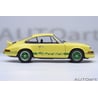 Autoart 1/18 Porsche 911 Carrera 2.7 RS 1973