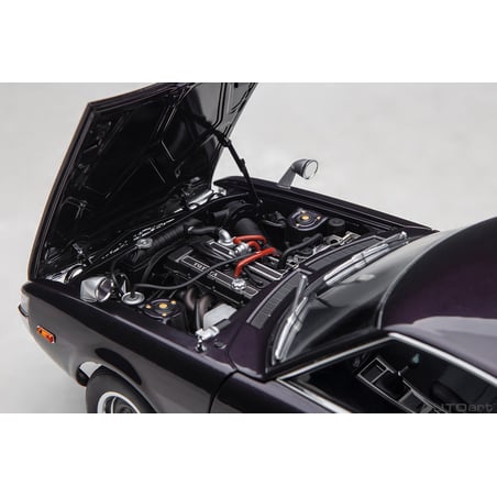 Autoart 1/18 Toyota Celica Liftback 2000GT (RA25) 1973