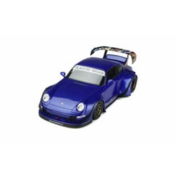GT Spirit 1/18 Porsche 911 (993) RWB Rauh-Welt Body Kit Tsubaki 1992