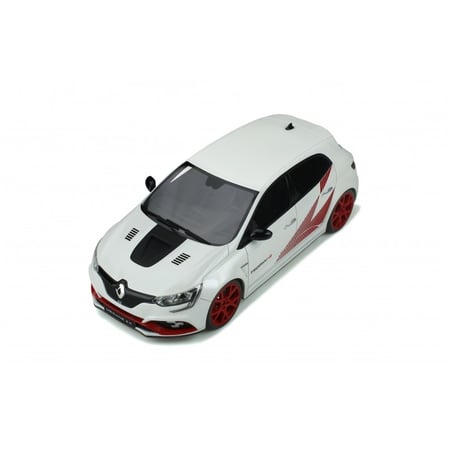 1/18 Renault Megane Trophy-R 2019