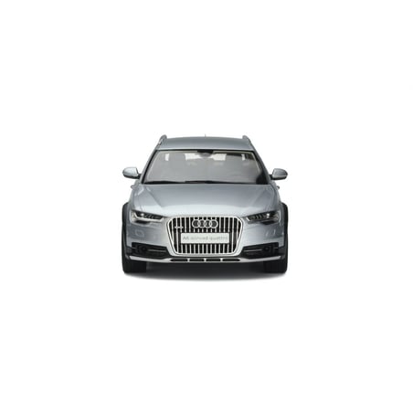 GT Spirit 1/18 Audi A6 (C7) Allroad 2019