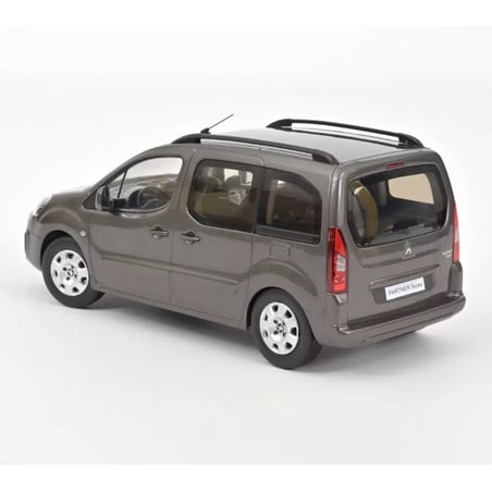 Norev 1/18 Peugeot Partner 2016