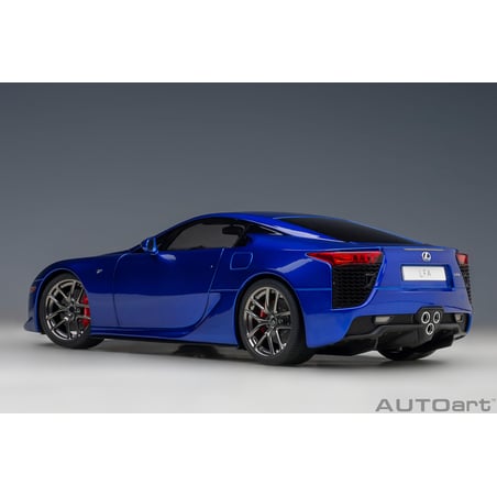 Autoart 1/18 Lexus LFA 2012