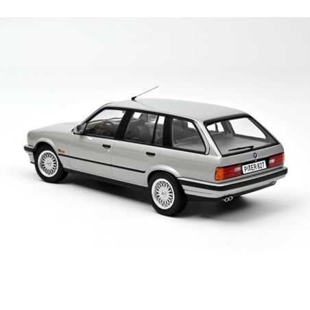 Norev 1/18 BMW 325I Touring 1991