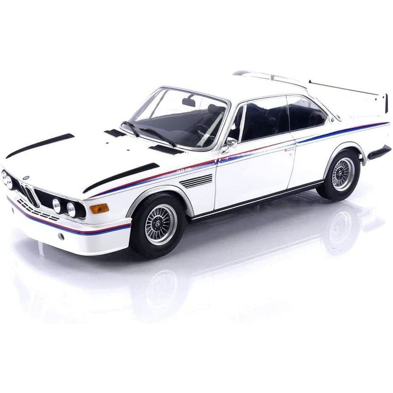 Minichamps 1/18 BMW  3.0 CSL Coupe 1973