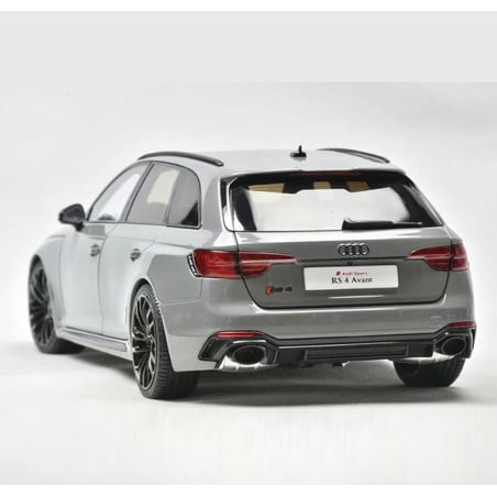 Keng Fai/Kilo Works 1/18 Audi RS4 Avant 2020