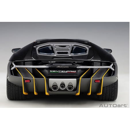 1/18 Lamborghini Centenario