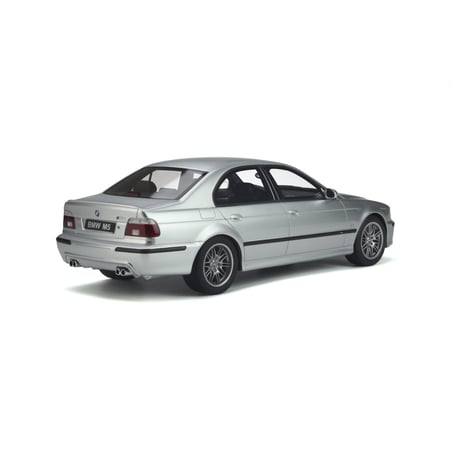 Otto Mobile 1/18 BMW E39 M5 2002