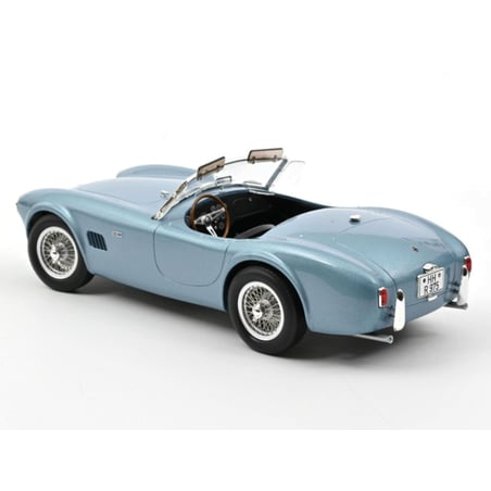 Norev 1/18 AC Cobra 289 1963