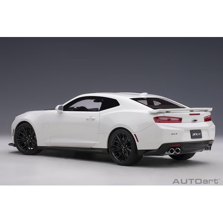 Autoart 1/18 Chevrolet Camaro ZL1 2017