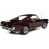 Autoworld 1/18 Ford Mustang 2+2 Coupe 1965