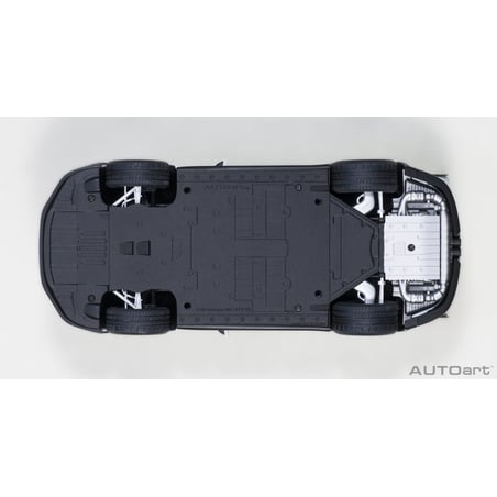 Autoart 1/18 Porsche 911 (991) GT3 RS