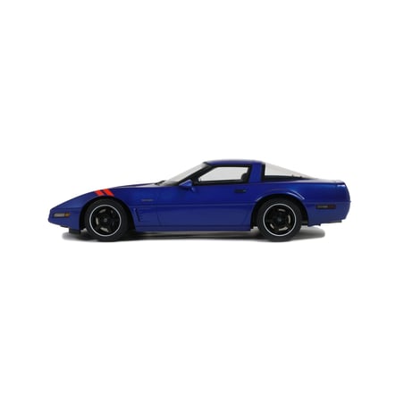 GT Spirit 1/18 Chevrolet Corvette C4 Grand Sport 1996