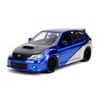 1:24 Brian's Subaru Impreza WRX STI