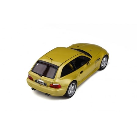 1:18 BMW Z3 M Coupe 3.2 1999 (Otto Mobile)
