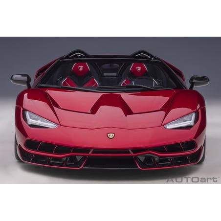 Autoart 1/18 Lamborghini Centenario Roadster