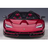 Autoart 1/18 Lamborghini Centenario Roadster