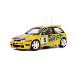 Otto Mobile 1/18 Seat Ibiza...