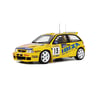 Otto Mobile 1/18 Seat Ibiza Kit Car GTi 16V EVO2 Team Repsol No.15 Rally Monte Carlo 1998 Harri Rovanpera / Voitto Silander