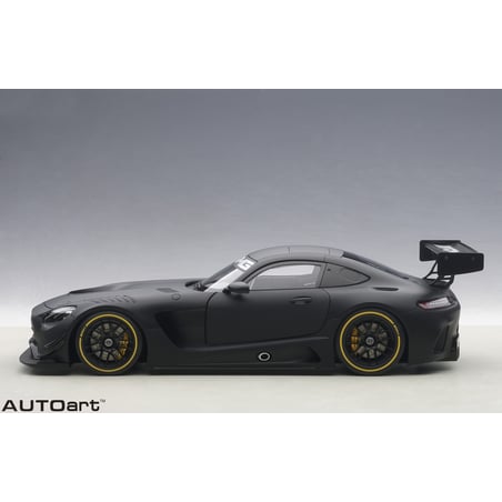 Autoart 1/18 Mercedes- AMG GT3 Plain Body Version