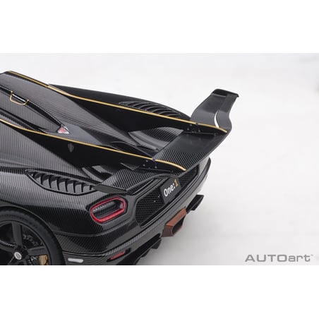 Autoart 1/18 Koenigsegg One:1