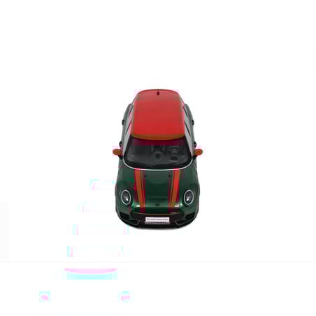 Otto Mobile 1/18 Mini Clubman (F54) JCW 2021