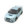 Otto Mobile 1/18 Subaru Impreza WRX Sti WR1 P.Solberg Edition 2003