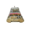 Corgi 1/50 M4A3 E8 SHERMAN Blockbuster 3d Company B 35th TH Tank Battalion 4th Armored Division US Army Battle of the Bulge