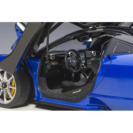 Autoart 1/18 McLaren Senna