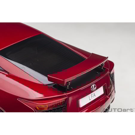 Autoart 1/18 Lexus LFA