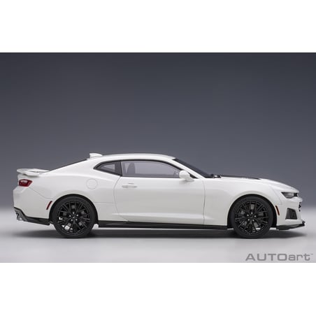 Autoart 1/18 Chevrolet Camaro ZL1 2017