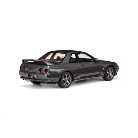 Otto Mobile 1/18 Nissan Skyline GT-R (BNR32) 1993