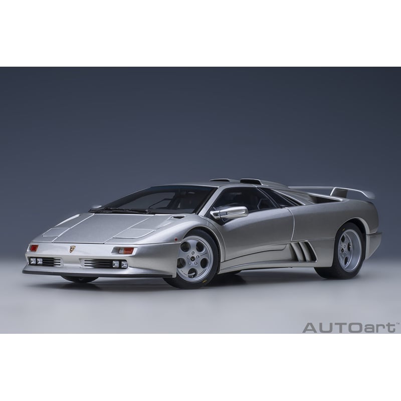 Autoart 1/18 Lamborghini Diablo SE JOTA