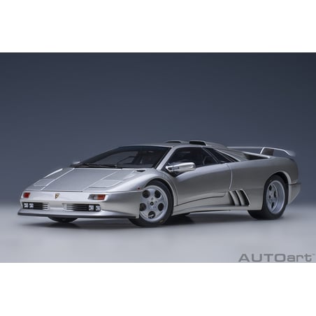 Autoart 1/18 Lamborghini Diablo SE JOTA