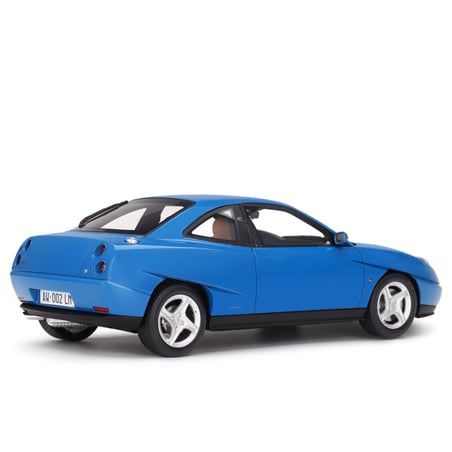 Laudo Racing 1/18 Fiat Coupe 2.0 Turbo 20V 1996